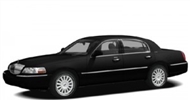 Coquitlam Limo Rental service 